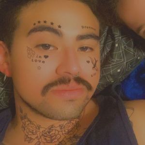 Meet your Posher, Alan